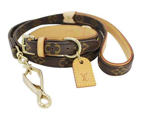 collier louis vuitton pour petit chien|For Pets Collection for New .